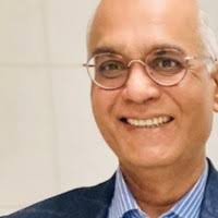 Manoj Patel, MBA, M.S.