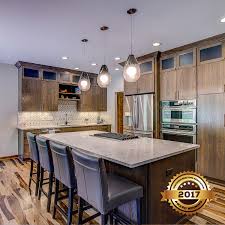 J&j cabinet works offers more than just cabinets. Award Winning Kitchen Remodel J J Contractors