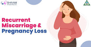 Image result for Recurrent Miscarriage