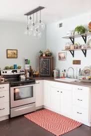 100+ small kitchen lighting ideas