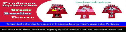 Dan juga anda bisa melakukan pemesanan dengan karakter yg lain sesua selera anda. Harga Karpet Karakter Jakarta Grosir Jual Karpet Rasfur Murah Jual Karpet Set Karakter Di Pacitan Harga Murah Pusat Konveksi Karpet Karakter Karpet Bulu Bahan Rasfur Impor Toko Karpet Jakarta