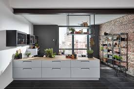what does the future of kitchen design