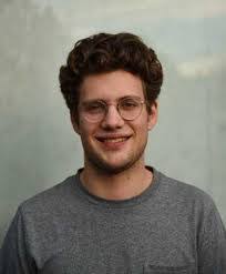 David Hanisch's Instagram, Twitter & Facebook