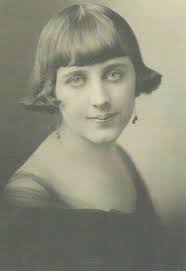 Viola Gertrude Kilpatrick Carter (1901-1970)