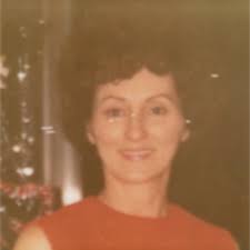 Hattie Ruth Beard Obituary September 10, 2018