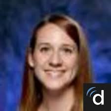 Dr. Cristina Copus, DO