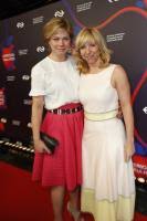 Hide show soundtrack (3 credits). Reni Van Maren