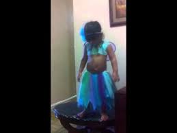 Baby Dancing On Table Super Cute Youtube