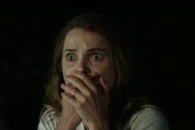 Dark Skies Movie Review