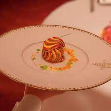 Thomas Kellers Ratatouille Recipe Ratatouille Recipe Disney Dishes Food