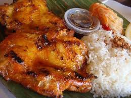 Kusina Master Recipes Chicken Inasal Recipes Food Asian Cooking