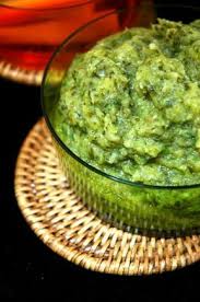 Guacamole De Courgettes Recette Recettes De Cuisine Cuisine Recette Avec Courgette