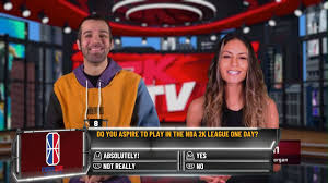 Buzzfeed editor keep up with the latest daily buzz with the buzzfeed daily newsletter! Nba 2k21 2ktv Episode 30 Answers