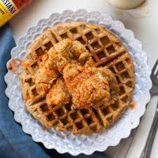 Zhang @jennygzhang aug 26, 2019. The 49 Best Vegan Chicken Brands And Recipes