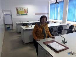 Clădirea este situată la intersecția străzilor ana aslan și alecu russo, la mai. Colegiul Tehnic Ana Aslan Din Cluj Napoca Devine Verde Pe Bani Europeni Ebs Radio
