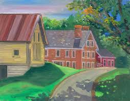 Gallery 3 — Historic Kents' Corner