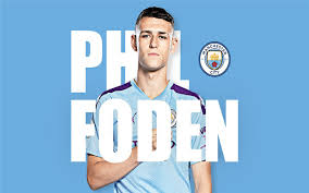 Philip walter foden (born 28 may 2000) is an english professional footballer who plays as a midfielder for premier league club manchester city and the england national team. Phil Foden Themes New Tab