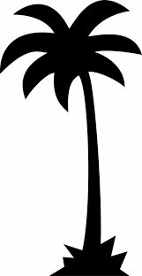 Feel free to explore, study and enjoy paintings with paintingvalley.com Drawing Outline Palm Tree Drawing Simple
