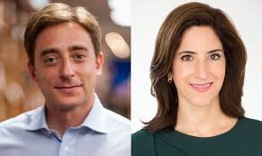 Evan Osnos in Conversation with Rana Forooha: The Haves and Have-Yachts:  Dispatches