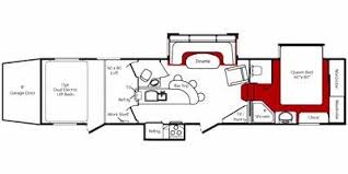 We have many floor plans available with multiple features. Full Specs For 2010 Keystone Fuzion 405 Rvs Rvusa Com