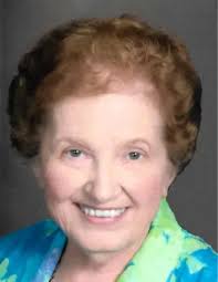 Obituary information for Joyce Lewandowski