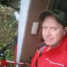 Bill Shirk (@Billytense)