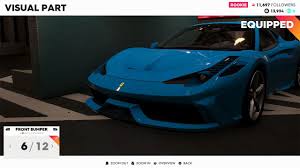 There's nothing like the freedom of the open road. The Crew 2 Guide How To Customize Vehicles Attack Of The Fanboy