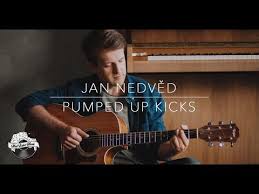 Enjoy the best summer time with your friends! Jan Nedved Pumped Up Kicks Cover Song Youtube