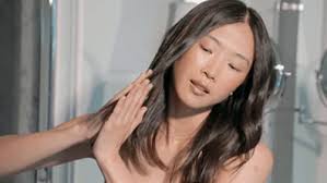 If you can't avoid going to bed with wet hair, braid it before you lie down. Q A Proper Use Of Hair Oils Kerastase