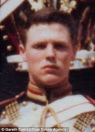 Hyde Park 'bomber' will face justice after 36 years