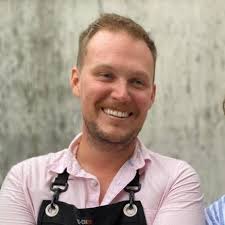 Private Chef Ben Hayward