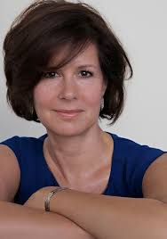 Jacqueline Farrington