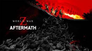 World War Z How To Create A Party How Does Crossplay Work Attack Of The Fanboy