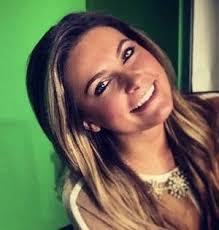 Kelsey Halverson's Instagram, Twitter & Facebook