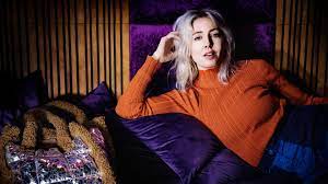 The album was released in sweden on april 27th, 2011 by universal music sweden ab. Dn Intervju Med Veronica Maggio Dn Se