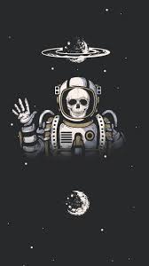There are competing theories explaining hypnosis and related phenomena. Download Space Skeleton Wallpaper By Imperfectrose 32 Free On Zedge Now Browse Millions Of Popular Astr Astronaut Wallpaper Skull Wallpaper Astronaut Art