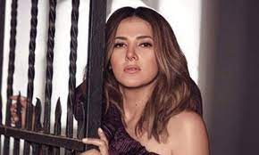 Married to ramy radwan job: Donia Samir Ghanem To Sing In Afcon Closing Ceremony Egypttoday
