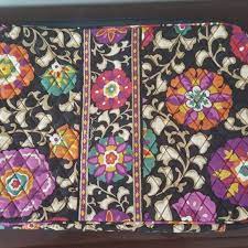 Express your style with patterns you love — and discover new favorites. Vera Bradley Bags Laptop Bag Vera Bradley Black Floral Poshmark