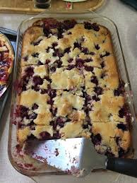 Baron S Blackberry Cobbler Recipe Allrecipes