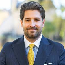 Michael Forsberg, mäklare på Kungsholmen med 139 omdömen — Hittamäklare