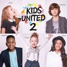 Kids united les lac du connemara télé. Kids United On Tidal