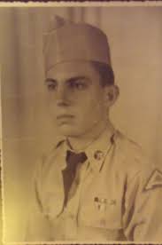 PFC Charles Henry “Hawk” Thode (1936-1996)