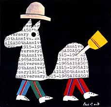 Devoted to the life and work of american graphic designer paul rand. Paul Rand Posters Paul Rand Paul Rand Design Collage Illustration
