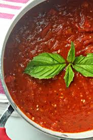 Homemade Italian Tomato Sauce Recipe Italian Tomato Sauce Best Italian Tomato Sauce Recipe Homemade Tomato Sauce