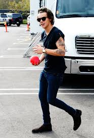 This classy brown one is one of his most famous and it is an. Chelseaboots Us Nbspthis Website Is For Sale Nbspchelseaboots Resources And Information Harry Styles Chelsea Boots Harry Styles Harry Styles Photos