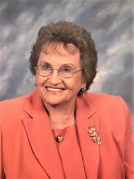 Virginia McCullough Obituary June 25, 2021