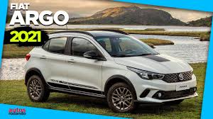 Jump straight into combat in this official standalone free total conversion of arma 3. Fiat Argo 2021 Un Lavado De Cara Youtube
