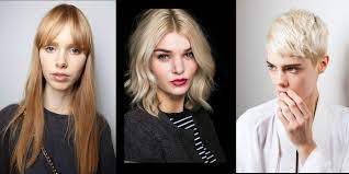 Questi tagli vi permettono di spaziare con le scalature, con i colori e certamente anche con la messa in piega. Tagli Capelli 2017 Corti Medi Lunghi