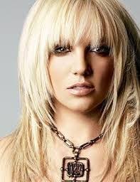 Epingle Sur Coiffure Cheveux