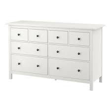 Hemnes Commode A 8 Tiroirs Teinte Blanc 63x37 3 4 160x96 Cm Commode 8 Tiroirs Ikea Hemnes Et Commode Chambre Bebe